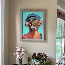 Load image into Gallery viewer, Traveler