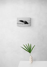 Load image into Gallery viewer, Humpback Fluke