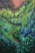 Load image into Gallery viewer, Delphiniums