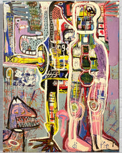 Load image into Gallery viewer, cada loco con su tema