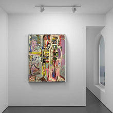 Load image into Gallery viewer, cada loco con su tema