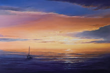 Load image into Gallery viewer, Ocean Eyes