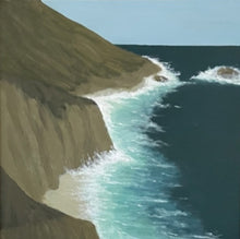 Load image into Gallery viewer, Coastline #2