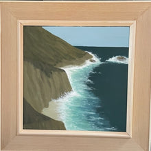 Load image into Gallery viewer, Coastline #2