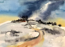 Load image into Gallery viewer, Winter Landscape