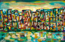 Load image into Gallery viewer, City Life