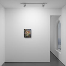 Load image into Gallery viewer, flowers at night