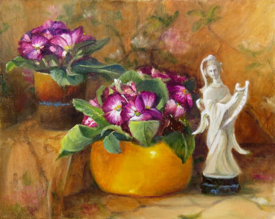 First Song of Spring