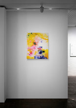 Load image into Gallery viewer, Chalk Rockpool #4. Spring.