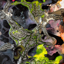 Load image into Gallery viewer, Night Flutters