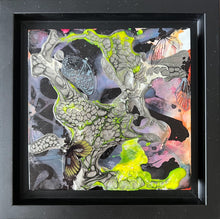 Load image into Gallery viewer, Night Flutters