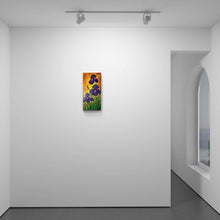Load image into Gallery viewer, Purple Irises