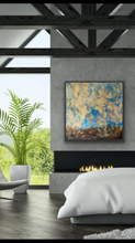 Load image into Gallery viewer, The Sky Above I