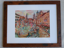 Load image into Gallery viewer, Piazza Navona