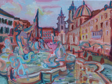 Load image into Gallery viewer, Piazza Navona