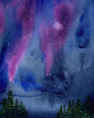 Northern Lights 6