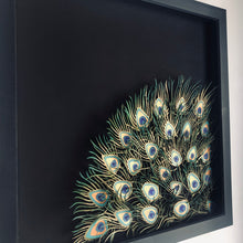 Load image into Gallery viewer, Feathers II