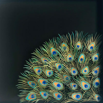 Feathers II