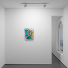 Load image into Gallery viewer, Destabilization
