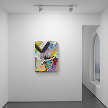 Load image into Gallery viewer, Up And At 'Em Again