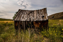 Load image into Gallery viewer, Abandoned History