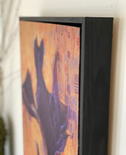 Load image into Gallery viewer, As soft as lascivious velvet, wind incites your wonder