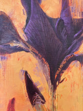 Load image into Gallery viewer, As soft as lascivious velvet, wind incites your wonder