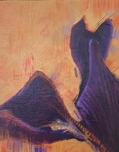 Load image into Gallery viewer, As soft as lascivious velvet, wind incites your wonder