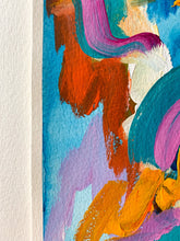 Load image into Gallery viewer, “SUMMER STORM”