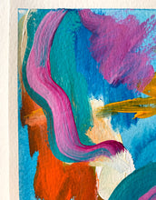 Load image into Gallery viewer, “SUMMER STORM”