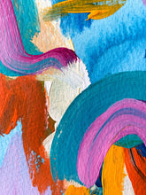 Load image into Gallery viewer, “SUMMER STORM”