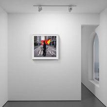 Load image into Gallery viewer, Stay In Your Lane