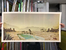 Load image into Gallery viewer, The Oasis