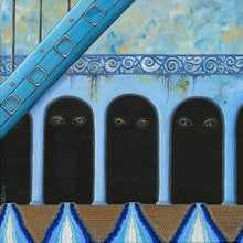 Load image into Gallery viewer, Bridge of Sighs