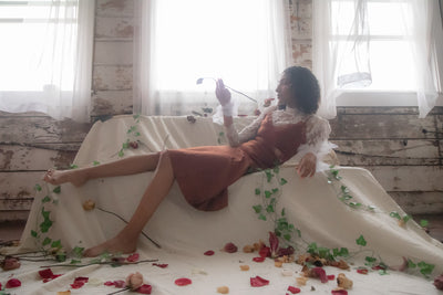 Sitting on Top of The World