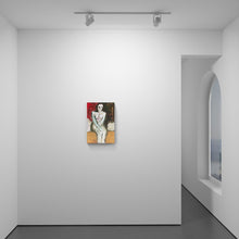 Load image into Gallery viewer, Untitled (white female)
