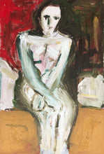 Load image into Gallery viewer, Untitled (white female)