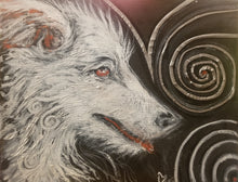 Load image into Gallery viewer, Faerie Hound