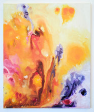 Load image into Gallery viewer, Chalk Rockpool #2. Spring.