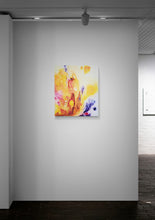 Load image into Gallery viewer, Chalk Rockpool #2. Spring.