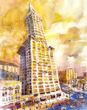 Load image into Gallery viewer, Smith Tower, Seattle