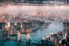 Load image into Gallery viewer, Ḽ̹͇̝̱̖ͫͩ̈́o̟̺̣̱̦̰͕̅ͤ͂͆̓n̻̪̳̬̖ͫͩͮ͌ͫͭd̘̜̟̜o̳̲ͫn͚̹̫̳͉̝̻̒̇