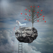 Load image into Gallery viewer, Pouring Out My Heart