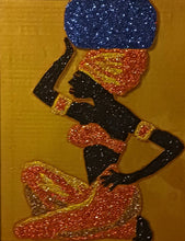 Load image into Gallery viewer, Ms. Majestic