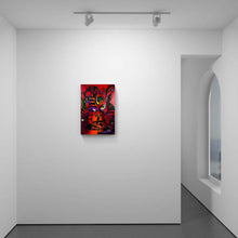 Load image into Gallery viewer, The Fly