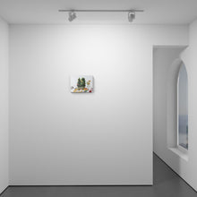 Load image into Gallery viewer, Tea Party IV