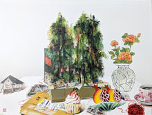 Load image into Gallery viewer, Tea Party IV