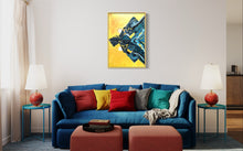 Load image into Gallery viewer, Mirror Mirror Burning Bright