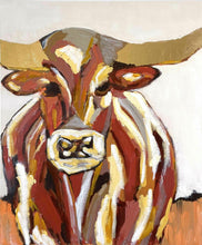 Load image into Gallery viewer, LONE STAR SWAGGER in BURNT ORANGE