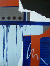 Load image into Gallery viewer, Winter at the Pier